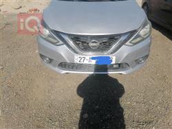 نیسان سێنترا